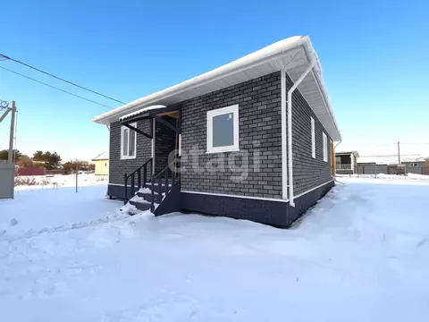 Дом в Московская область, Воскресенск городской округ, д. Ворщиково ...