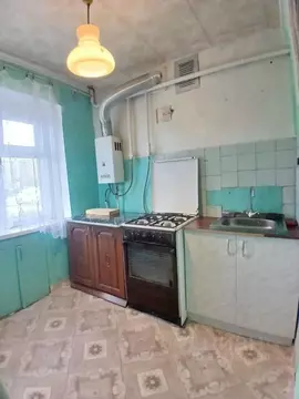 2-к кв. Калужская область, Белоусово Жуковский район, ул. Гурьянова, ...