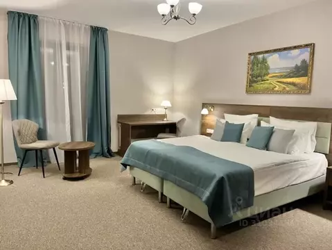 Комната Ярославская область, Переславль-Залесский ул. Кузнецова, 9