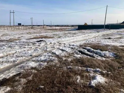 Участок в Саха (Якутия), Якутск Покровский тракт, 13 км (9.3 сот.)