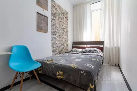 Комната Санкт-Петербург просп. Малый Васильевского острова, 30-32