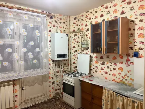 1-к кв. Белгородская область, Белгород ул. Есенина, 40 (34.0 м)