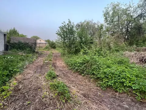 Участок в Северная Осетия, Владикавказ Дружба садовое товарищество, ...