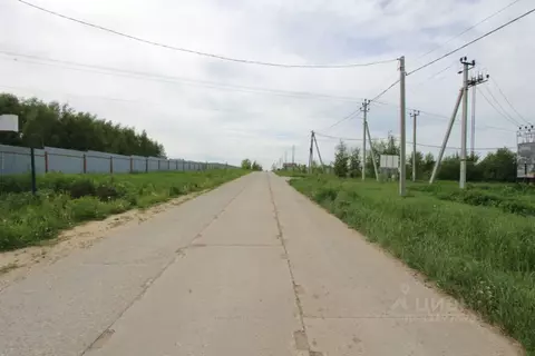 Участок в Московская область, Клин городской округ, Солнечный Берег-2 ...