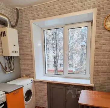 2-к кв. Калужская область, Калуга ул. Мичурина, 29 (40.6 м)