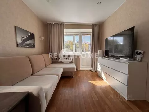 1-к кв. Пермский край, Добрянский муниципальный округ, Полазна рп ул. ...