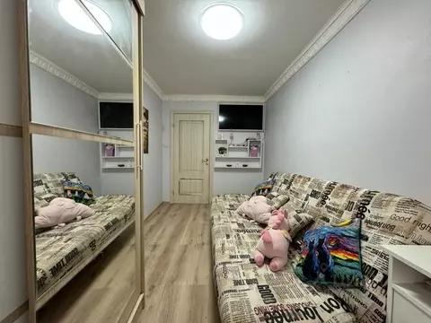 5-к кв. Санкт-Петербург Пушкинская ул., 14 (113.6 м)