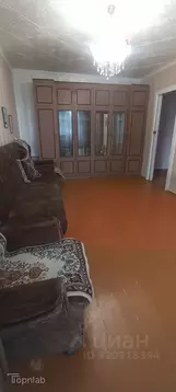 2-к кв. Рязанская область, Рязань ул. Профессора Никулина, 4 (44.9 м)