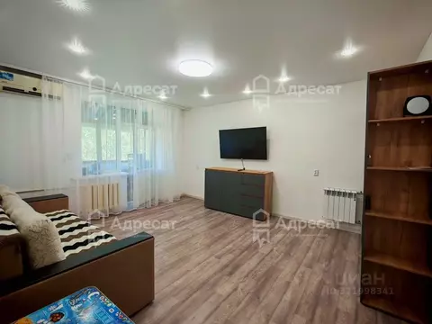 3-к кв. Волгоградская область, Волгоград ул. Дегтярева, 37 (70.7 м)