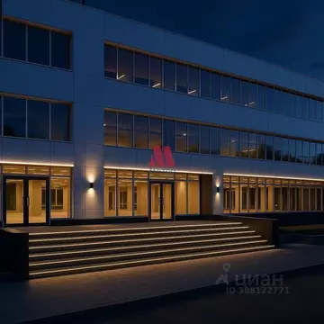 Помещение свободного назначения в Ярославская область, Ярославль ул. ...