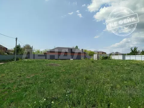 Участок в Ростовская область, Мясниковский район, Краснокрымское ...