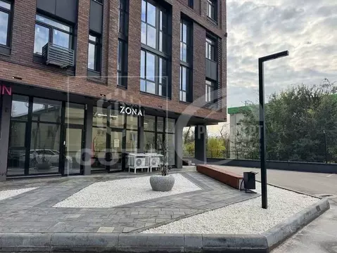 1-к кв. Воронежская область, Воронеж Московский просп., 42/1 (49.7 м)