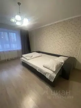 1-к кв. Башкортостан, Нефтекамск Березовское ш., 26 (40.0 м)