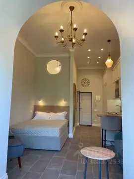 1-к кв. Крым, Ялта наб. Имени В.И. Ленина, 5 (44.0 м)