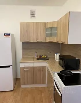 1-к кв. Свердловская область, Екатеринбург ул. Ирбитская, 13 (44.0 м)