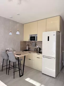 Студия Санкт-Петербург пос. Шушары, Пушкинская ул., 10к2 (25.0 м)