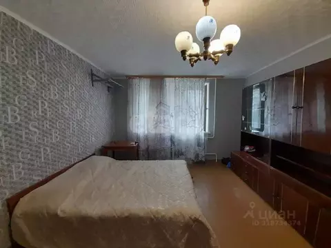 1-к кв. Калужская область, Кременки г. Жуковский муниципальный округ, ...