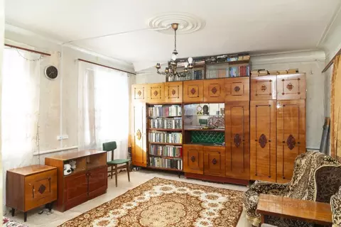 2-к кв. Владимирская область, Муром ул. Войкова, 76 (41.0 м)