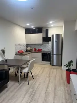 2-к кв. Пермский край, Пермь ул. Дзержинского, 29Б (40.0 м)