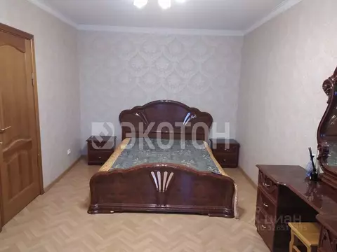 1-к кв. Санкт-Петербург просп. Культуры, 21К1 (36.0 м)