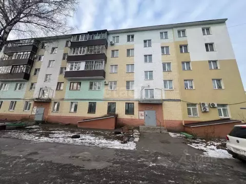 4-к кв. Белгородская область, Старый Оскол Приборостроитель мкр, 7 ...