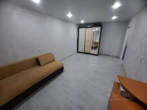 1-к кв. Ставропольский край, Ставрополь Комсомольская ул., 8 (31.0 м)