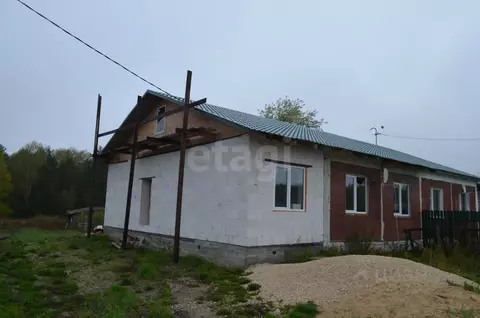 3-к кв. Владимирская область, Собинский муниципальный округ, с. ...