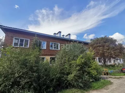 Комната Владимирская область, Муром Комсомольская ул., 53А (15.1 м)