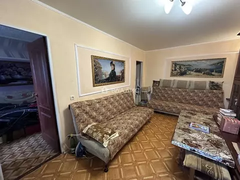 2-к кв. Пензенская область, Пенза Ударная ул., 40 (46.0 м)