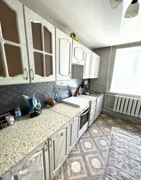 3-к кв. Алтайский край, Павловский район, с. Стуково Молодежная ул., ...