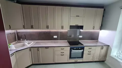 3-к кв. Московская область, Котельники Белая Дача мкр, 11к1 (80.0 м)