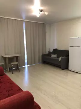 Студия Новосибирская область, Новосибирск ул. Немировича-Данченко, ...