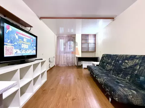 Студия Кировская область, Киров ул. Ленина, 191 (29.0 м)