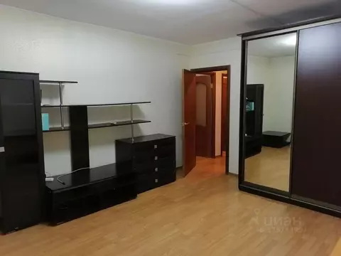 1-к кв. Московская область, Щелково городской округ, Монино пгт ул. ...