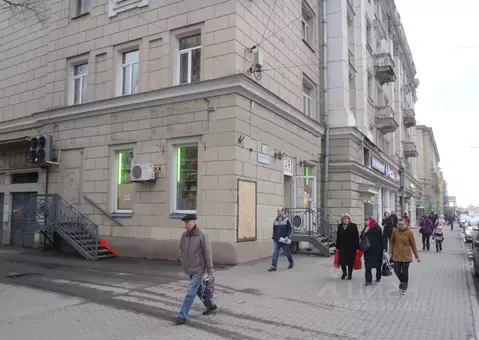 Помещение свободного назначения в Санкт-Петербург Заневский просп., 13 ...