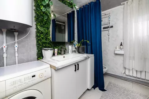 Дом в Курганская область, Курган Госучреждений СНТ, 5А (50 м)