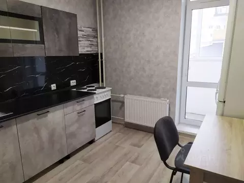 2-к кв. Пермский край, Пермь Переселенческая ул., 98 (57.8 м)