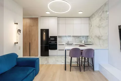 2-к кв. Москва 1-я Ямская ул., 6 (55.0 м)