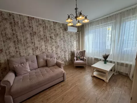 Студия Московская область, Химки Молодежная ул., 61 (35.4 м)