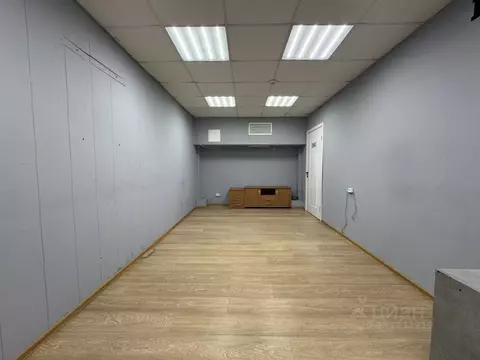 Помещение свободного назначения в Москва ул. Зорге, 10к1 (20 м)