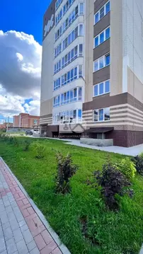 2-к кв. Новосибирская область, Новосибирский район, Мичуринский ...