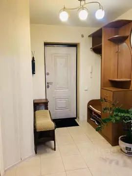 1-к кв. Самарская область, Тольятти ул. 40 лет Победы, 19Б (37.0 м)