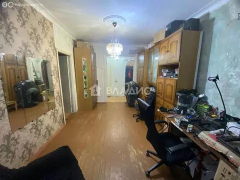 2-комнатная квартира: Калуга, улица Герцена, 9А (44.4 м)