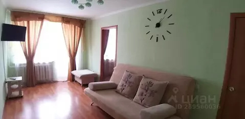 2-к кв. Пермский край, Пермь Вижайская ул., 15 (44.0 м)