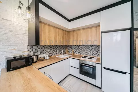 1-к кв. Липецкая область, Липецк ул. С.Ф. Балмочных, 16 (47.7 м)