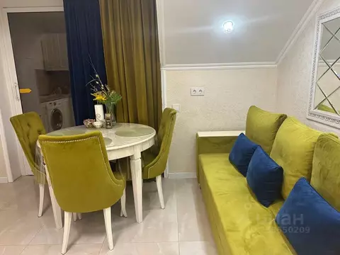 2-к кв. Дагестан, Махачкала ул. Учительская, 2 (65.0 м)