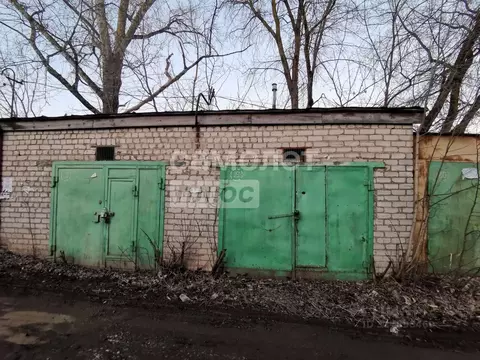 Гараж в Калужская область, Калуга ул. Веры Андриановой (19 м)