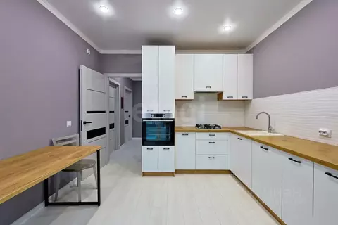 2-к кв. Калининградская область, Калининград Советский просп., 238А ...