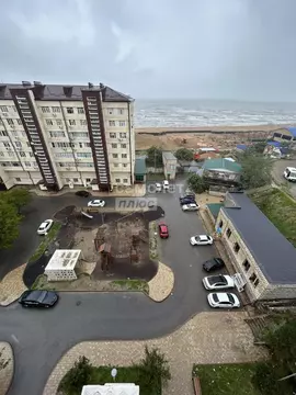 1-к кв. Дагестан, Дербент ул. Тахо-Годи, 1 (46.0 м)