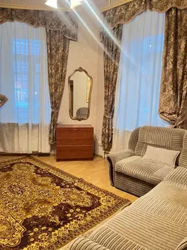 2-к кв. Москва пер. Бродников, 10к1 (40.0 м)